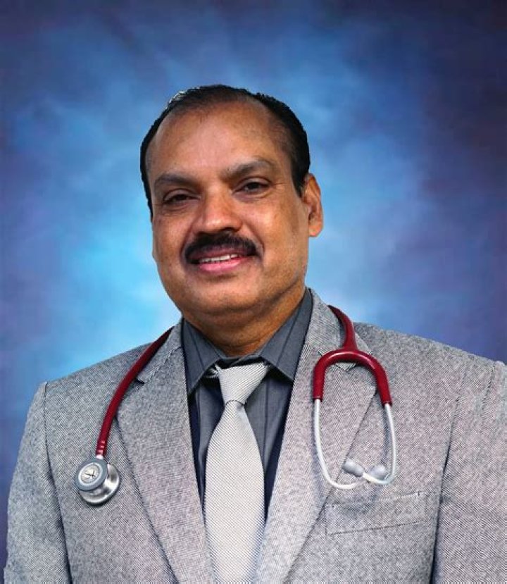 Dr. Pramod Ganta, MD – Anderson, SC