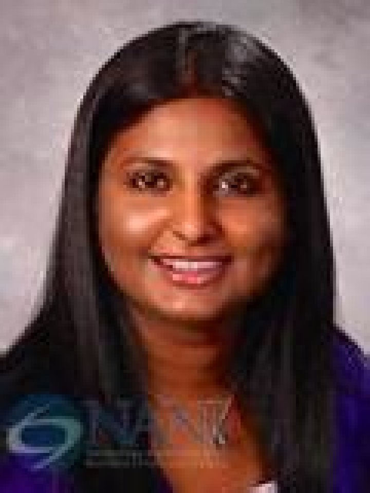 Dr. Prasanna Isaac, MD – Fort Wayne, IN