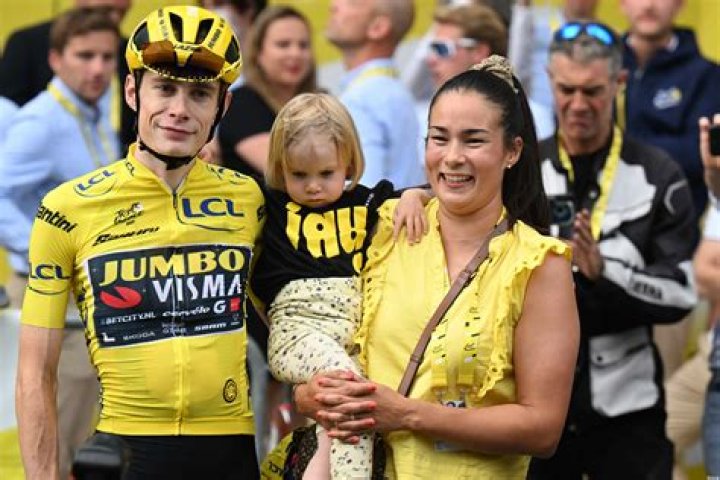 Primoz Roglic Wife: Is Slovenian Cyclist Married Or Dating?