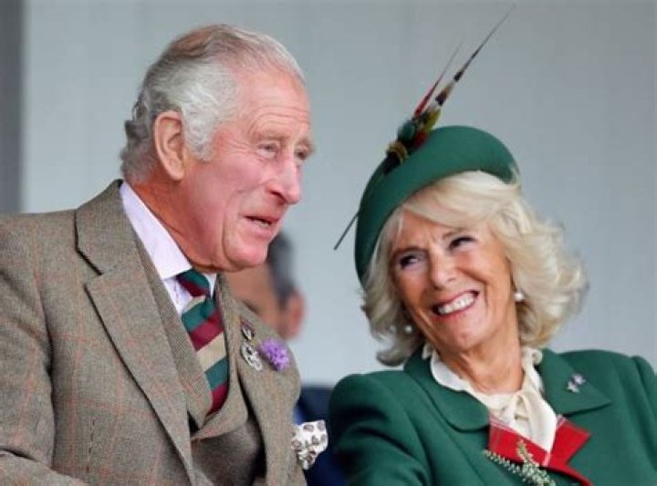 Prince Charles And Camilla Turn The Comments Off Their Social Media Following An Episode Of The Crown