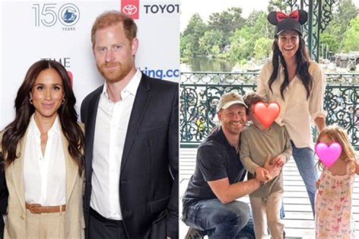 Prince Harry And Meghan Markle’s Son Archie Turns 1 And The Queen Sends Him Some Love – Check Out The Official Birthday Post!