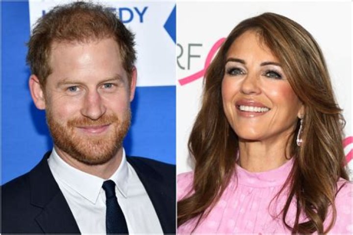 Prince Harry reveals in memoir that he lost his virginity in a quickie with older woman