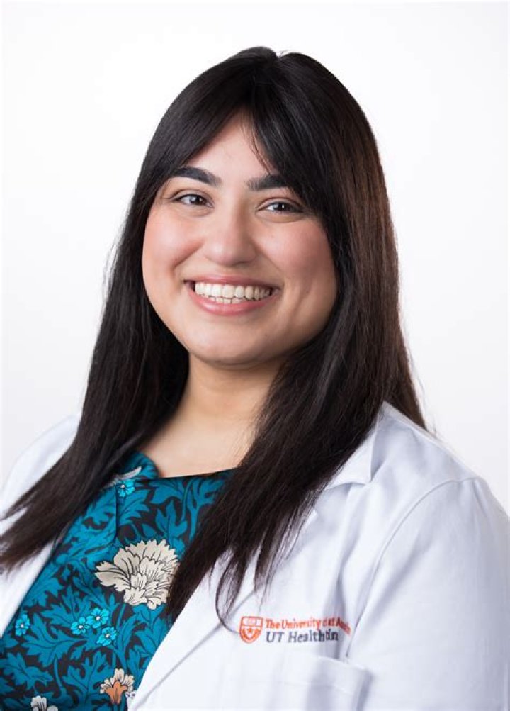 Dr. Priya Kumar-Kaparaboyna, MD – Austin, TX