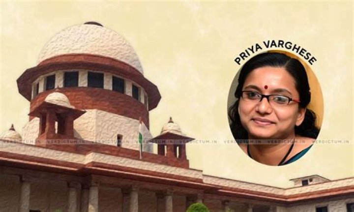 Dr. Priya Varghese, MD – Maywood, IL