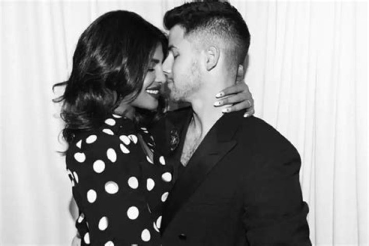 Priyanka Chopra Dishes On Her Plans To Start A Family With Nick Jonas