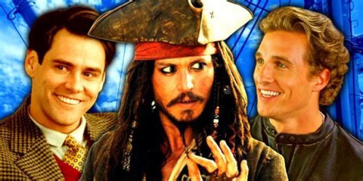 Producer Jerry Bruckheimer Says Ted Elliott Is Returning To Write For The Next Pirates of the Caribbean, Still No Word Of Johnny Depp Returning