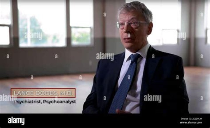 Psychoanalyst – Is Dr Donald Moss Jewish? Wife Wikipedia and Bio