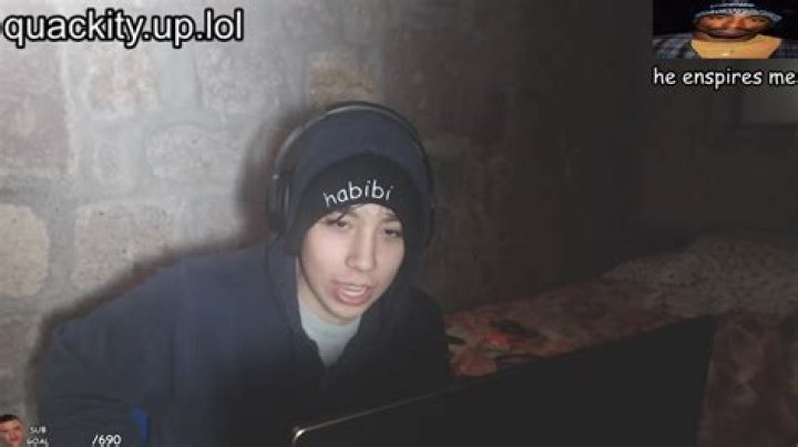 QuackityHQ Biography - Facts, Childhood, Family Life & Achievements