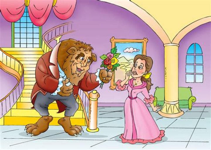 ¿Qué objeto le da la Bestia a Bella antes de que deje el castillo? – Celebrity