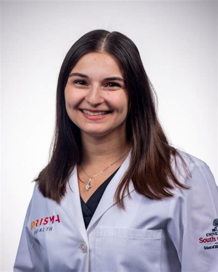 Dr. Rachael Mazzamurro, MD – Nashville, TN