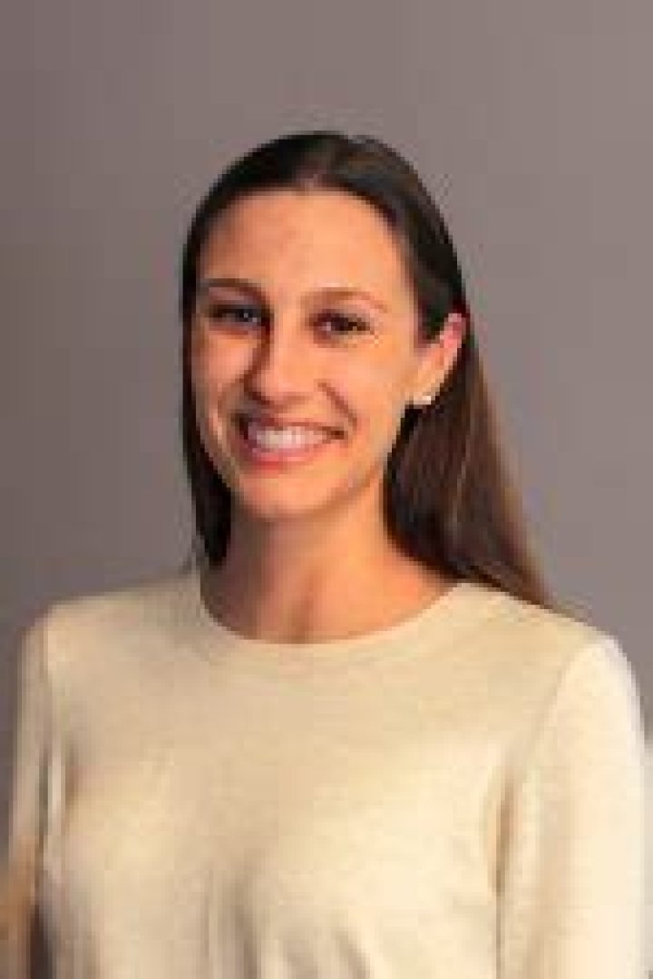 Rachel (Kling) Brinkerhoff, PA – Pace, FL