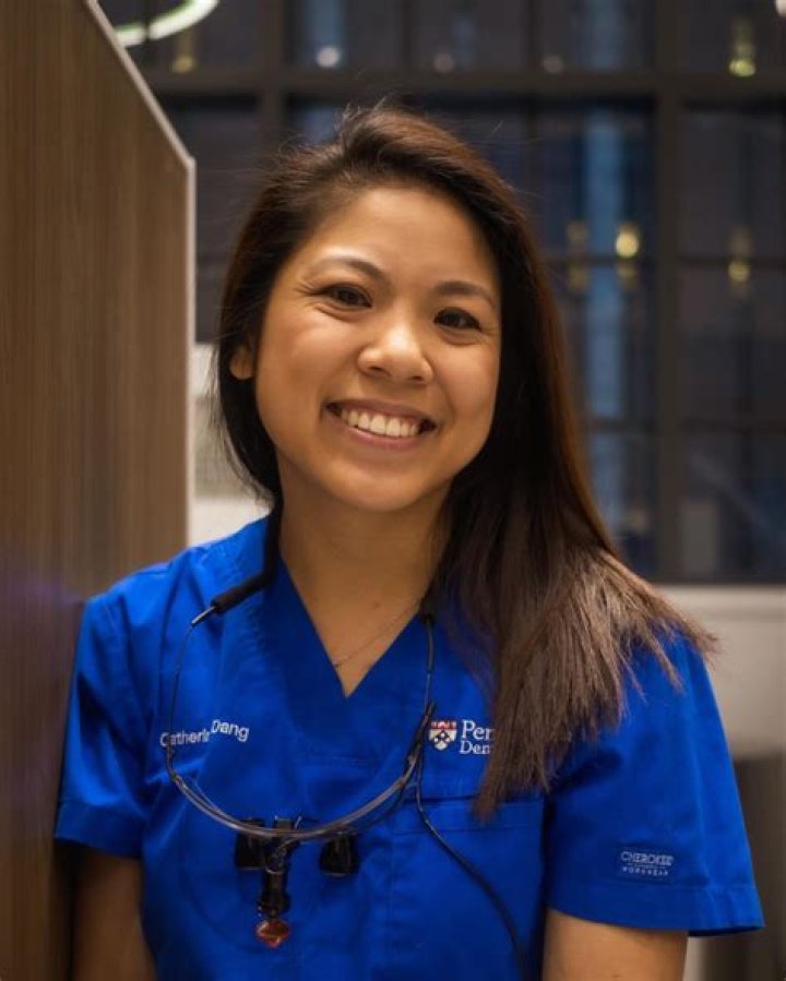 Dr. Rachel Dang, MD – Spring, TX