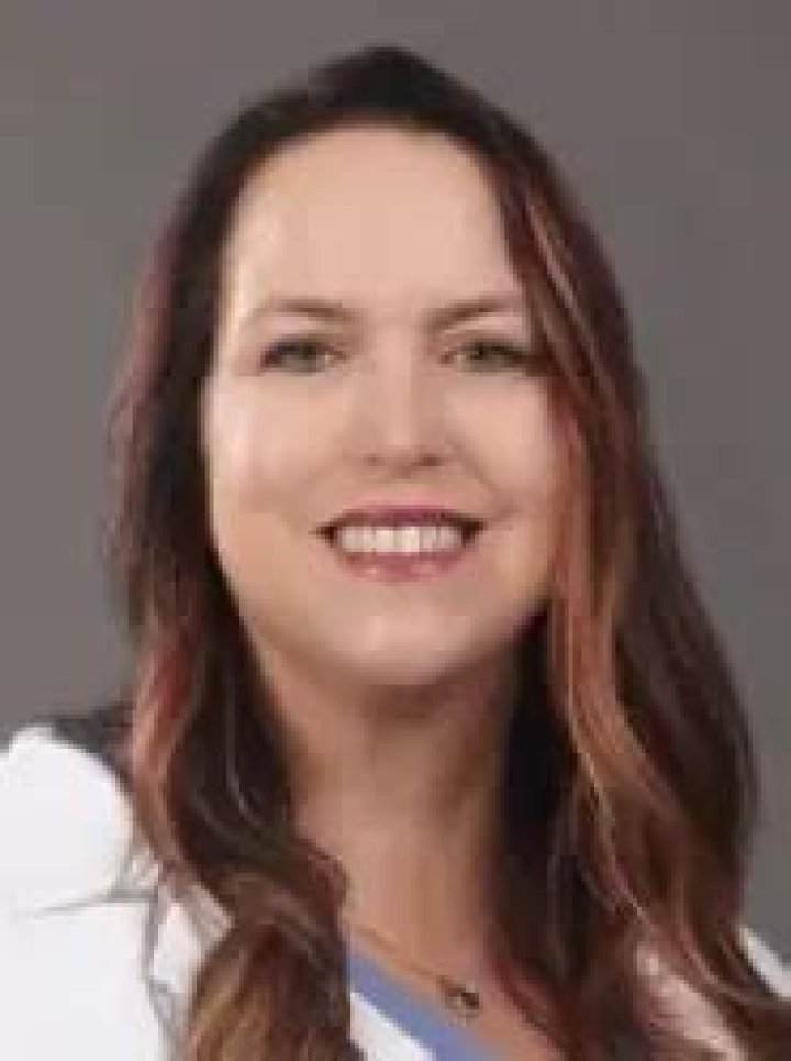 Rachel Hinton – Portage, MI