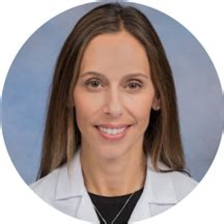 Dr. Rachel Malina, MD – Daly City, CA