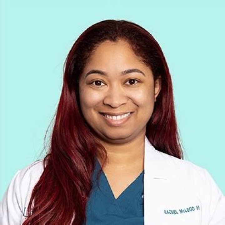 Rachel Mcleod – Asheboro, NC