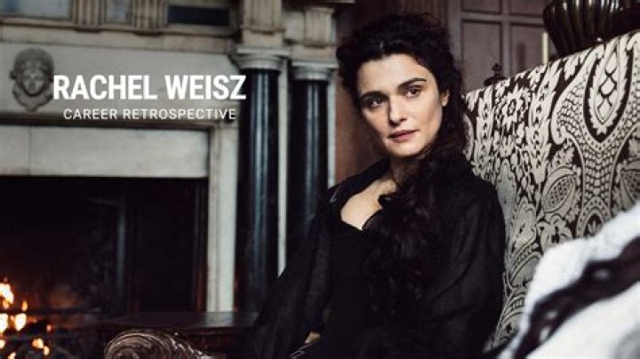 Rachel Weisz Diet Plan