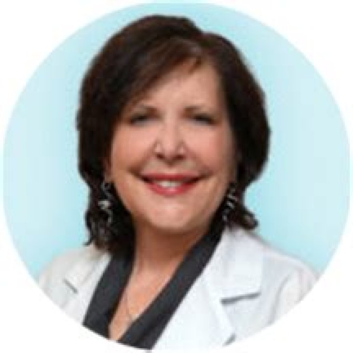 Dr. Rachelle Bitton, MD – Lake Success, NY