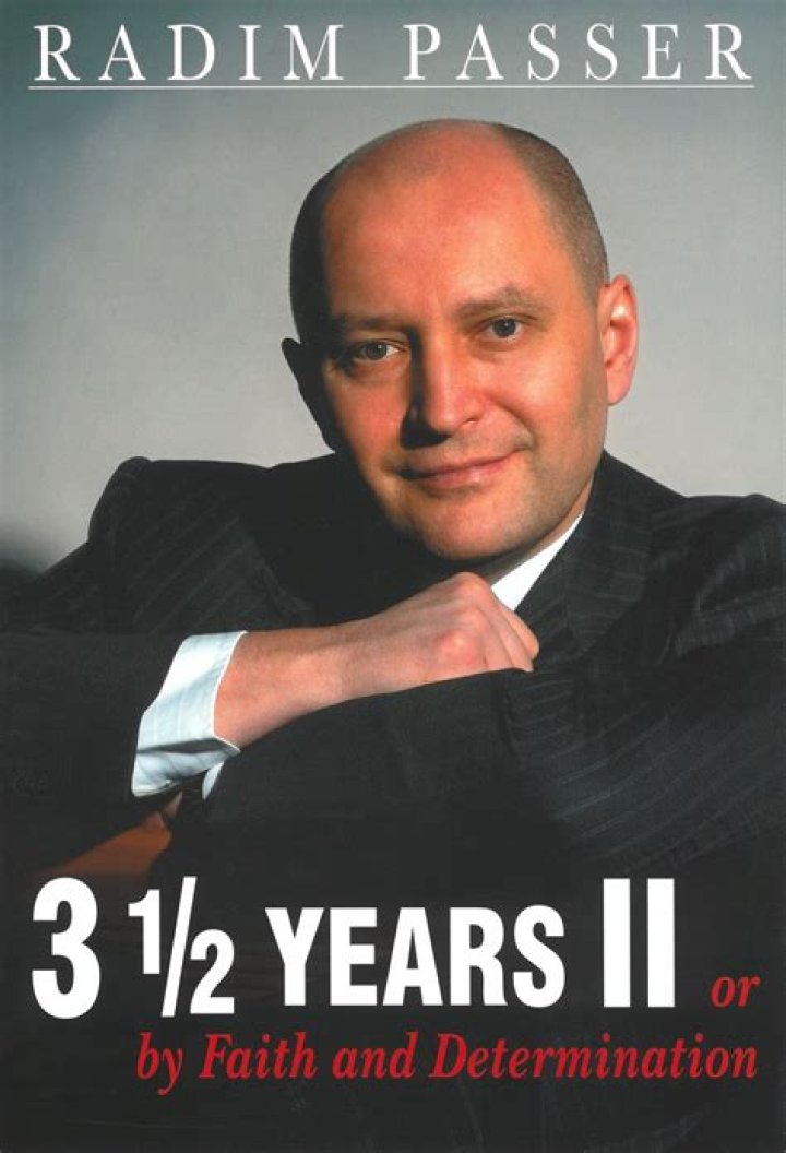 Radim Passer Biography, Wikipedia and Everything About The German Billionaire Who Drove His Bugatti In Maximum Speed Limit