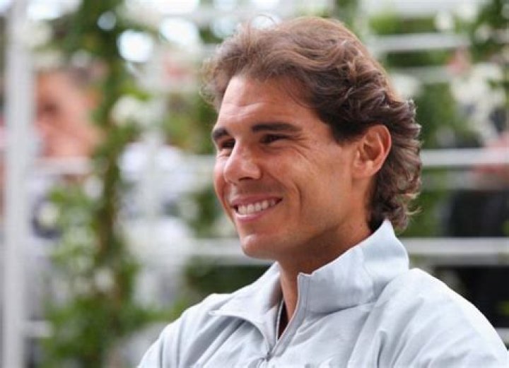 Rafael Nadal Favorite Things Color Food Movie Music Hobbies Football Team Biography Facts