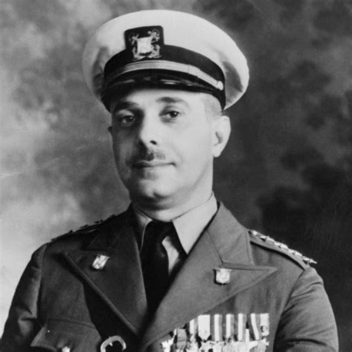 Rafael Trujillo’s biography, net worth, fact, career, awards and life story