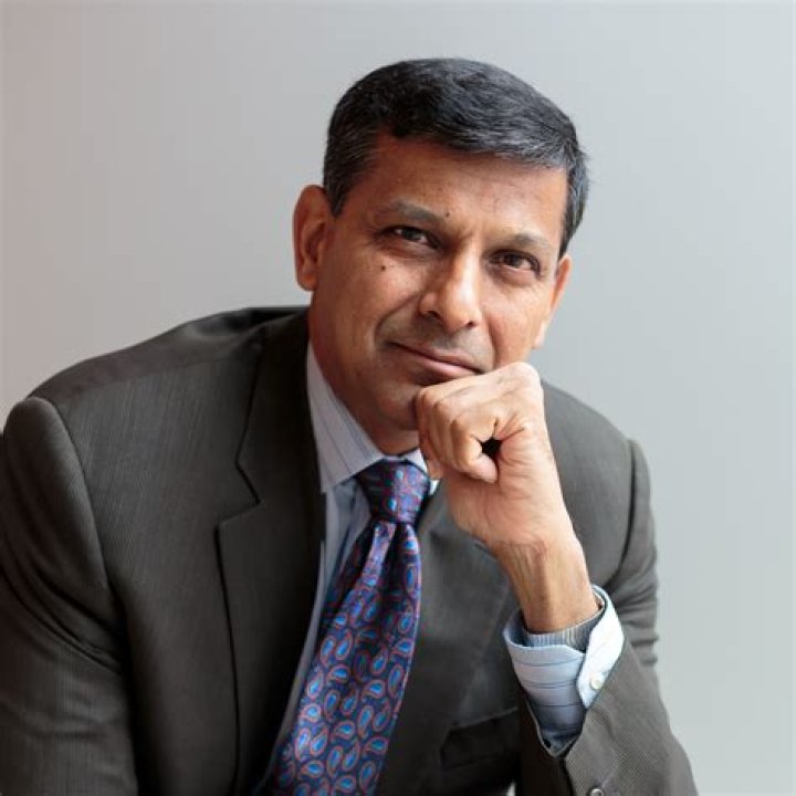 Raghuram Rajan Biography - Facts, Childhood, Family Life & Achievements