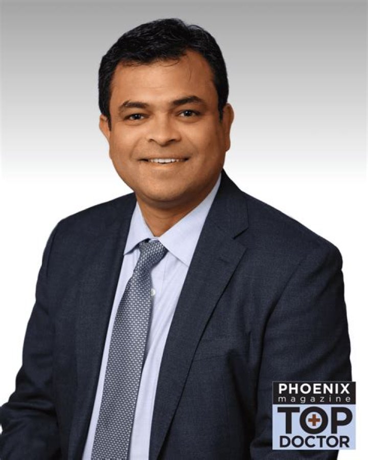Dr. Rahil Dharia, MD – Yonkers, NY