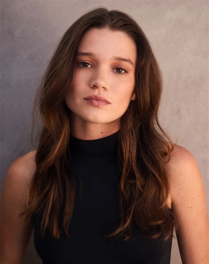 Rain Spencer Wiki, Age, Boyfriend, Height, Parents & More