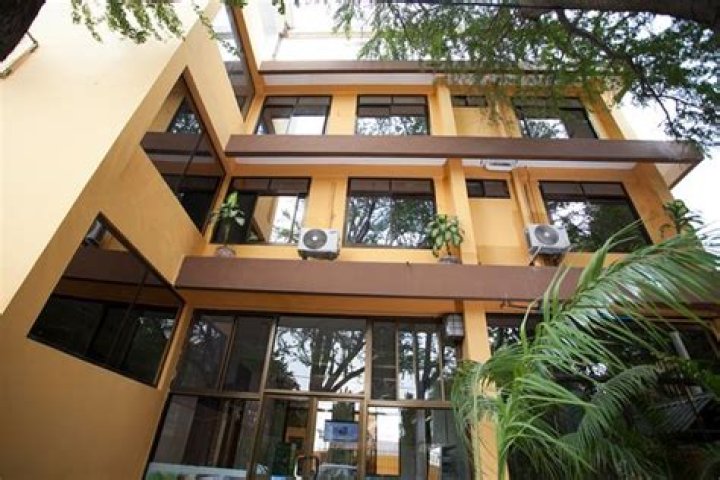 Rainbow Hotel, Dar es Salaam, Tanzania