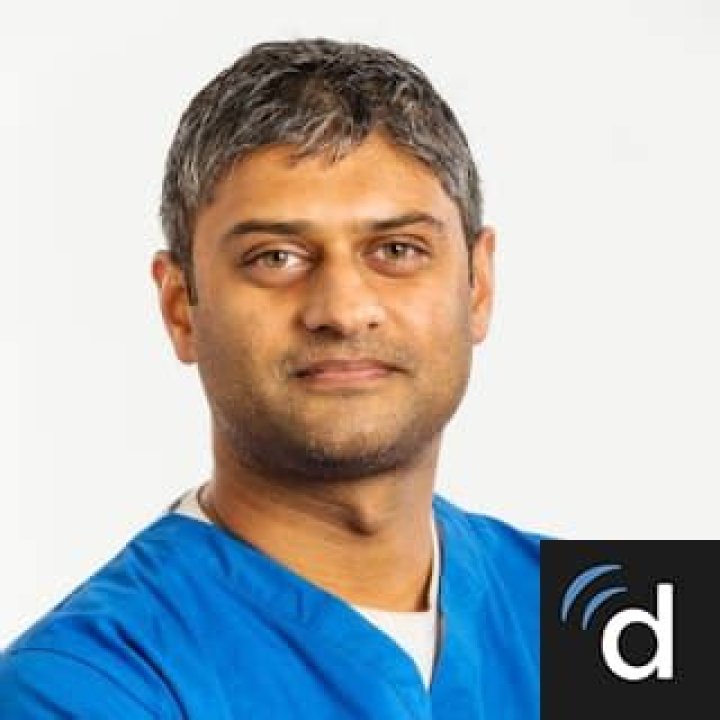 Dr. Rajiv Singh, MD – Suffern, NY