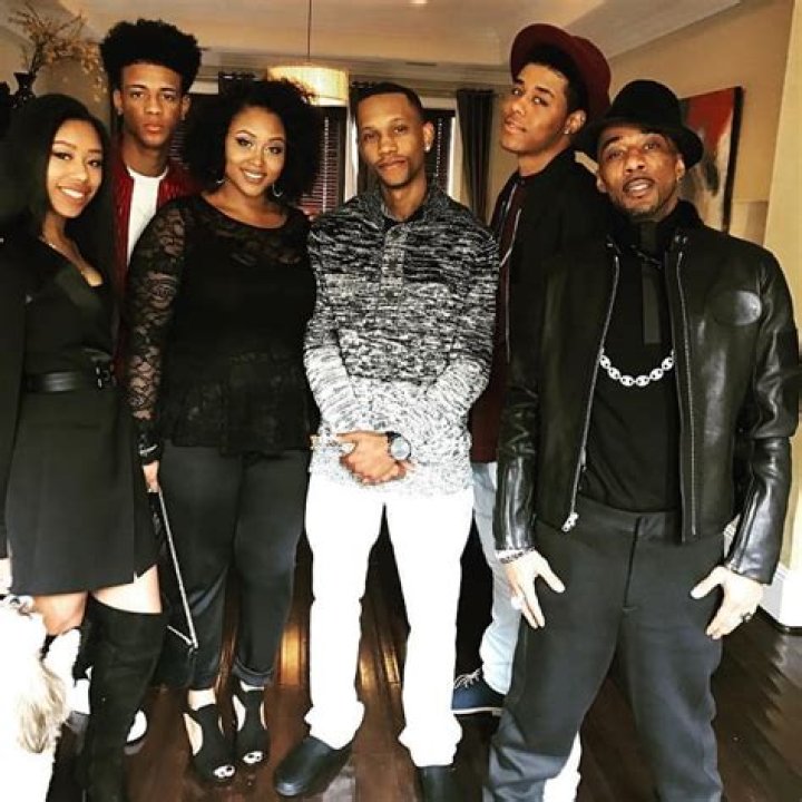 Ralph Tresvant Bio, Wiki, Age, Height, Wife, Kids, Songs, and Net Worth.