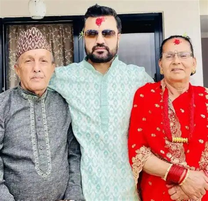 Ramesh Upreti Height, Weight, Net Worth, Age, Birthday, Wikipedia, Who, Nationality, Biography