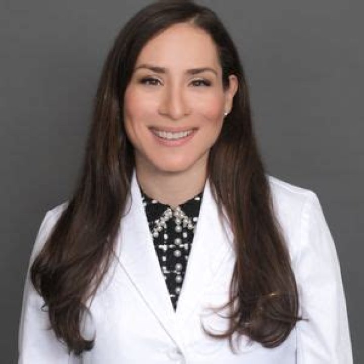 Dr. Ramin Tayani, MD – San Clemente, CA