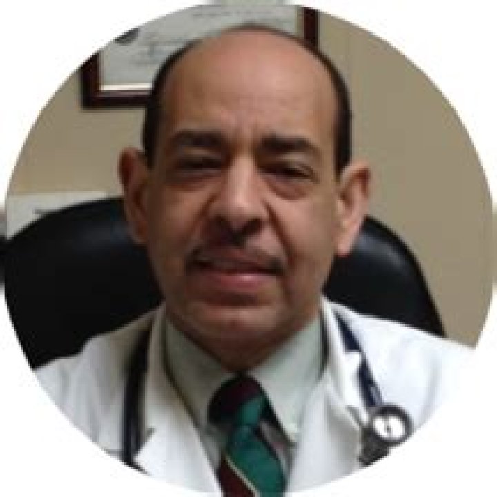 Dr. Ramon Moquete, MD – New York, NY