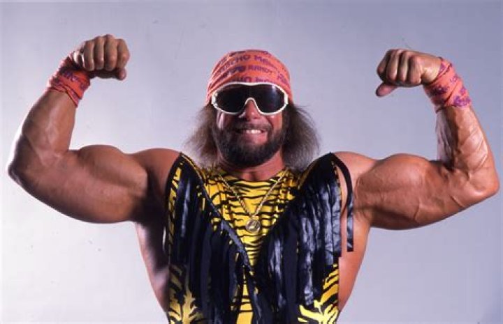 Randy Savage Biography - Facts, Childhood, Family Life & Achievements