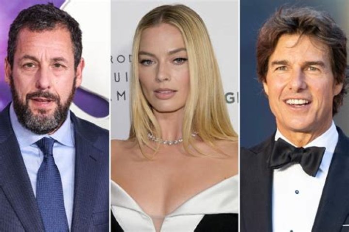 Ranking Hollywood’s Top Power Couples  