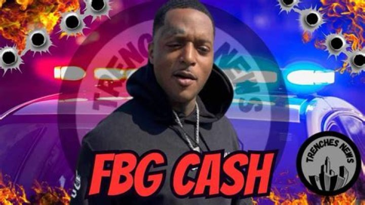 
Rapper FBG Cash Shot And Killed, Twitter Floods With Tribute Post 