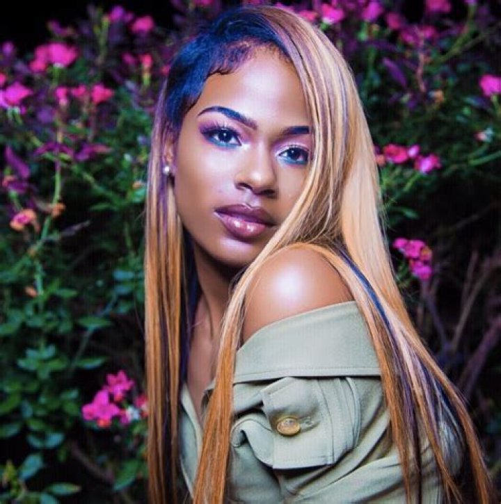 Rapper Omeretta the Great Real Name Is Amaria Williams, Age & Net Worth