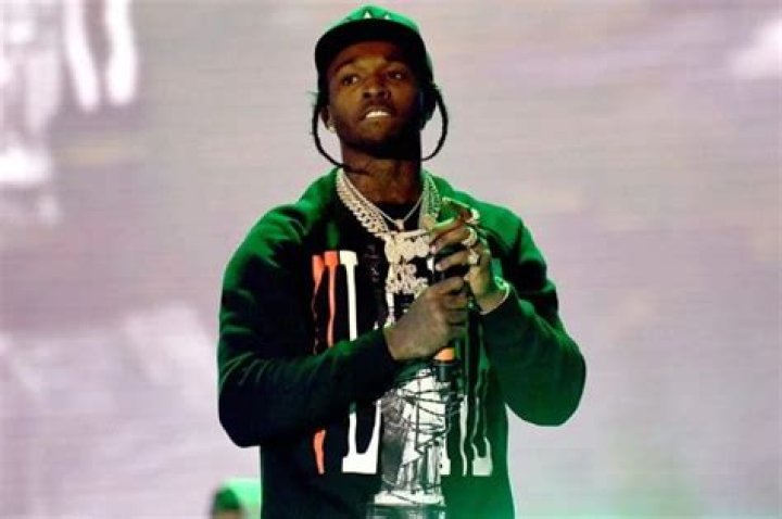 Rapper Pop Smoke May Have Been Connected To Crips And Bloods Feud