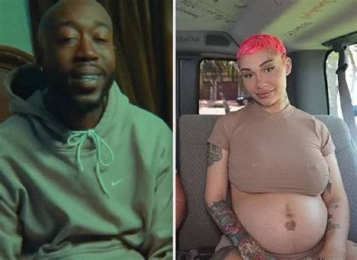 Rapper T Top Baby Mama Exposed – Age Net Worth & Real Name