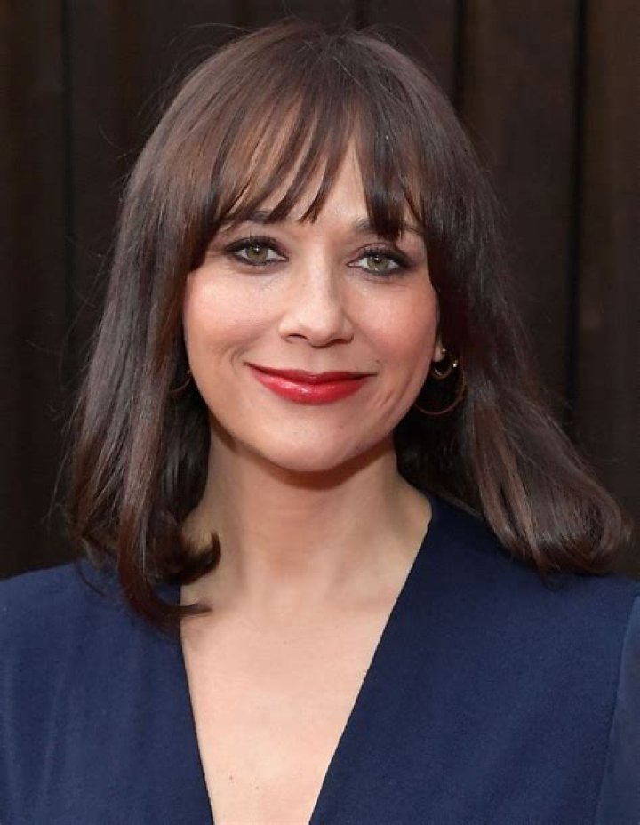 Rashida Jones Biography - Facts, Childhood, Family Life & Achievements