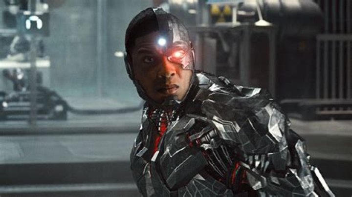 Is Ray Fisher Teasing Cyborg’s Return To The DCEU?
