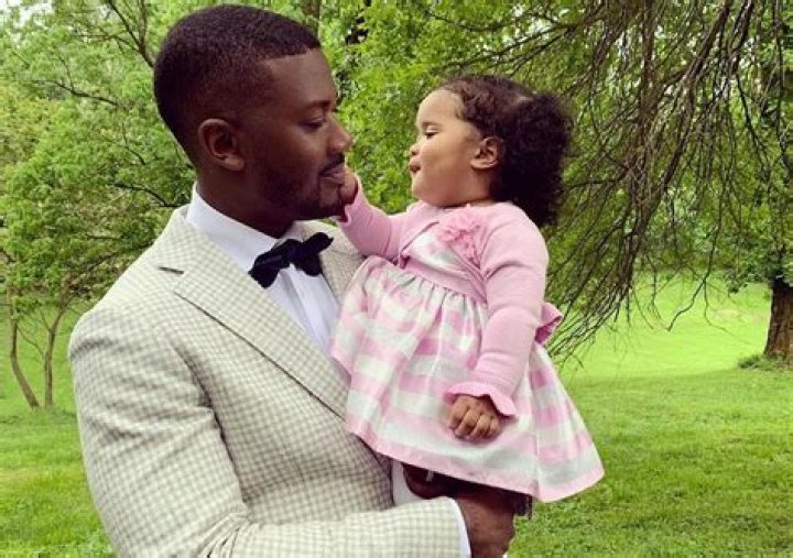 Ray J And Princess Love’s Daughter Melody Norwood Is Dressed Like A Doll In New Photo