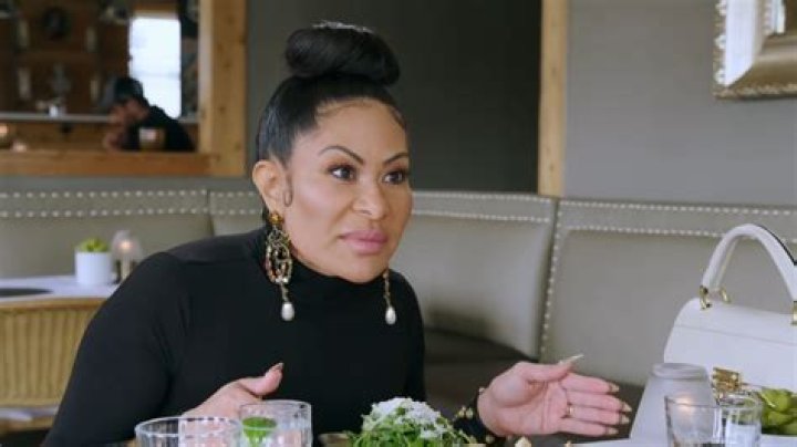 ‘Real Housewives’ star Jen Shah says co-star used racial slur against her son