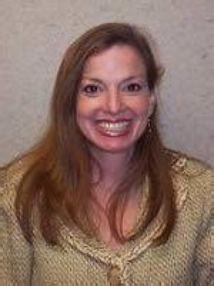 Dr. Rebeca Sharp, MD – Euless, TX