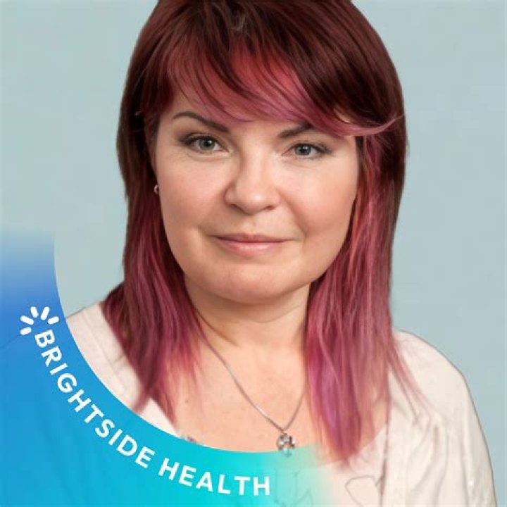 Rebecca (Vogelgesang) Bodle-Shingu – Olympia, WA