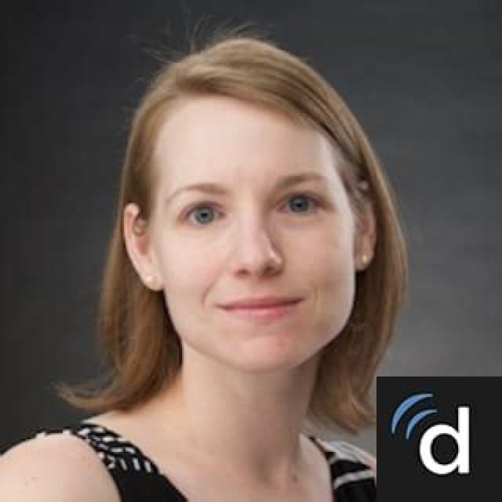 Dr. Rebecca Lauters, MD – Eglin AFB, FL