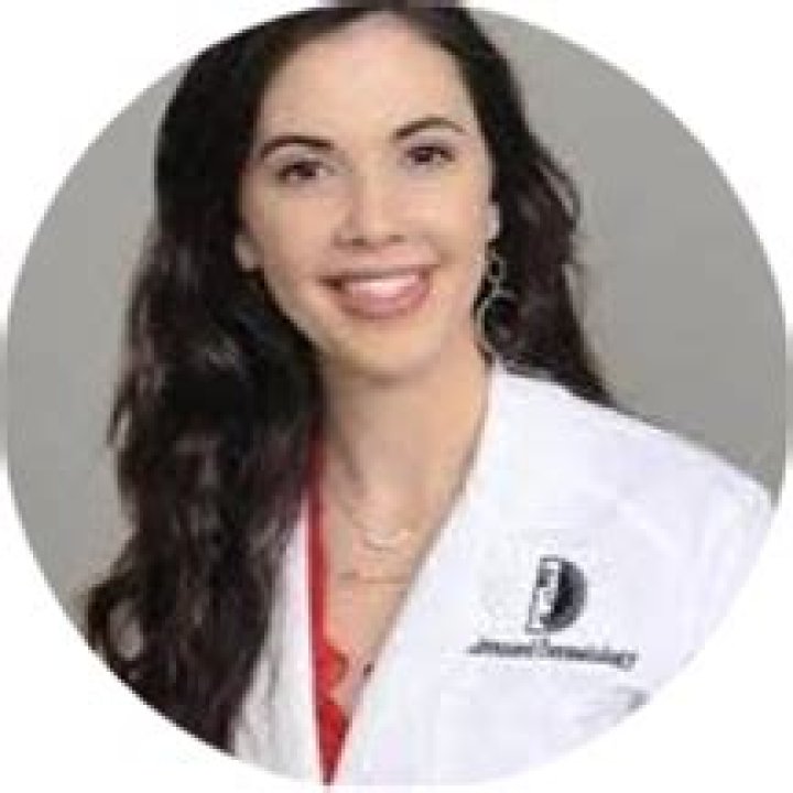 Rebecca Vaglio, PA – Clayton, NC