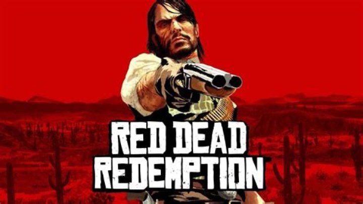 Red Dead Redemption – Game Of The Year Edition Confirmed