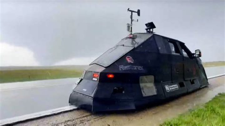 Reed Timmer Meteorologist, Bio, Wiki, Age, Wife, Married, and Net Worth