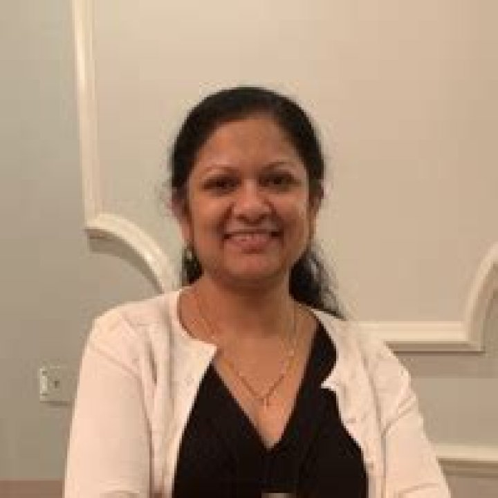 Reena James – Skokie, IL